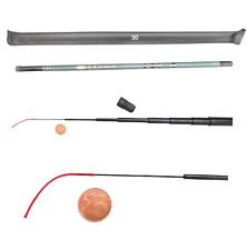 CANNA DA PESCA FISSA TENKARA