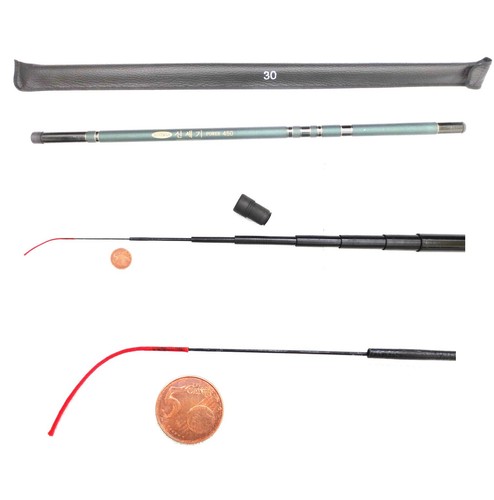 Canna pesca fissa tenkara - pesca,