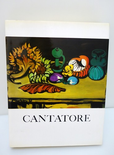 Domenico cantatore valsecchi - domenico,