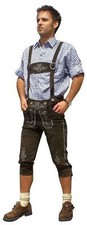 Pantaloni tradizionali - , in