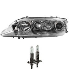 Faro Sinistro Per Mazda 6