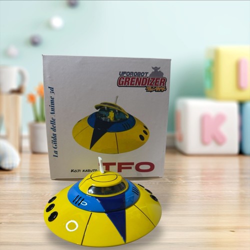 Tfo astronave collection - tfo,