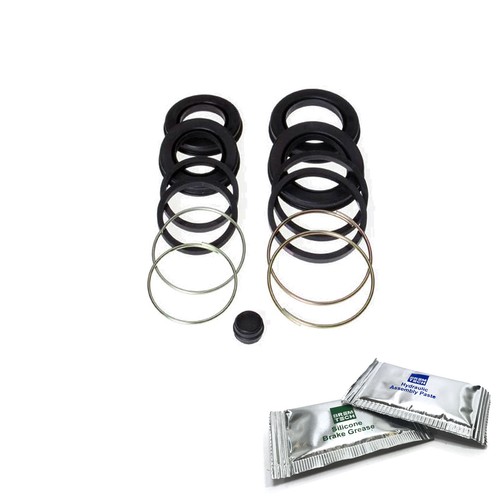 Kit riparazione pinza freno - kit,