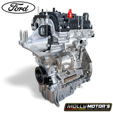 Motore originale ford 0 - originale, 1.0