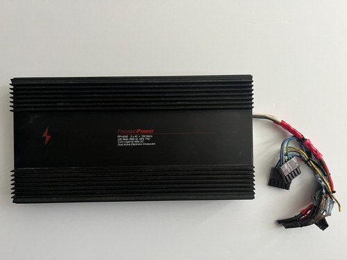 Precision power ppi - ppi, 4050