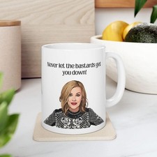 Tazza Schitt's Creek Moira