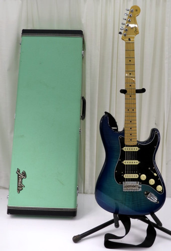 2021 fender limited edition - limited,