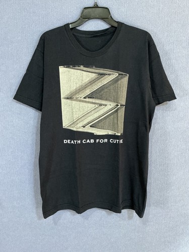 Camicia vintage band death - camicia,