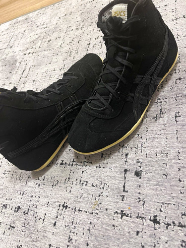 Asics tiger sneaker - asics, da