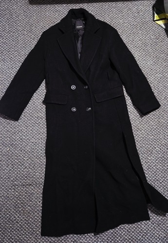 Pinko giacomo cappotto - 2,
