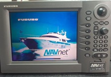 Display Furuno RDP-149 in