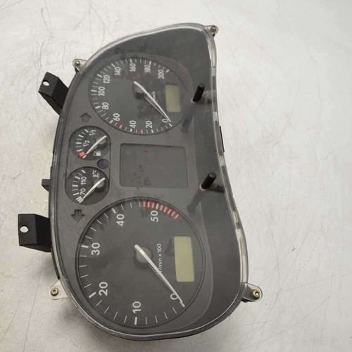 Quadro strumenti - quadro,