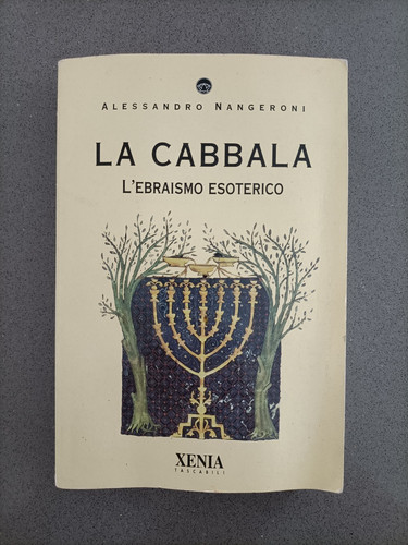 Cabbala l ebraismo - -, l'ebraismo