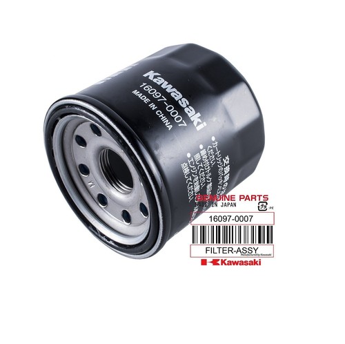 Filtro olio kawasaki ultra - kawasaki,