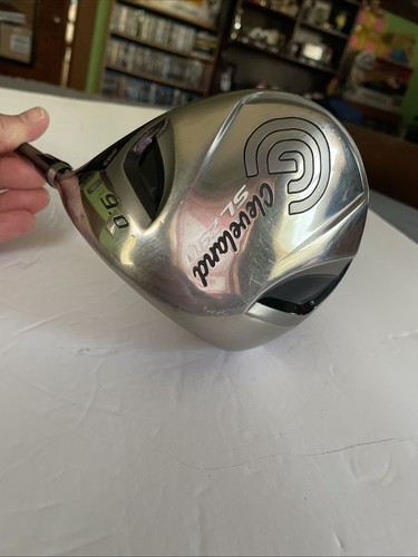Cleveland sl290 driver 9 - cleveland,