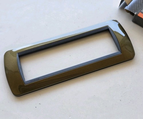 Bticino living light - bticino,