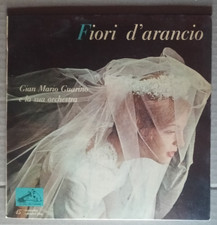 Vinile gian mario - (7"),