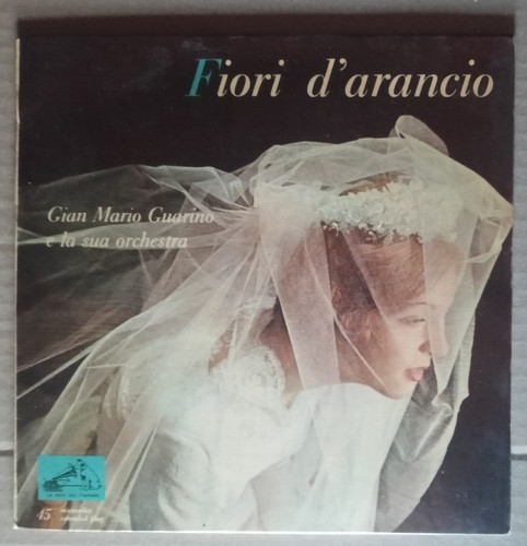 Vinile gian mario - vinile,