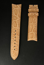 Cinturino per Orologio in Vero