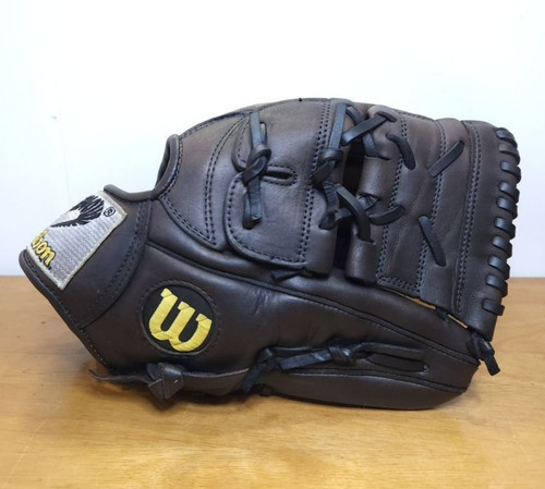 Guanto baseball wilson - guanto, da