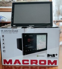 stereo auto 2 din