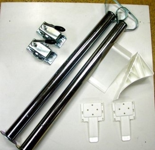Accessori auto rimorchio