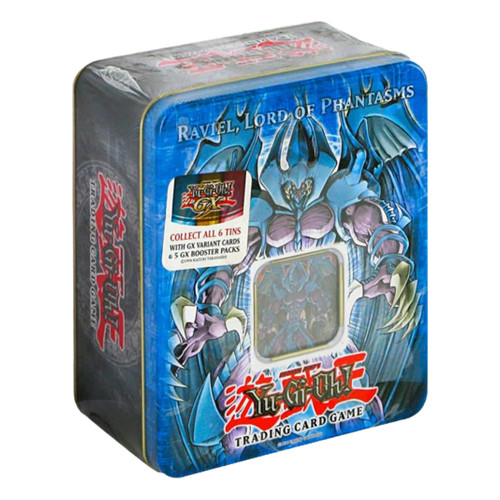 Collectible tins 2006 ct03 - collectible,