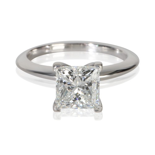 Tiffany anello solitario - co.,
