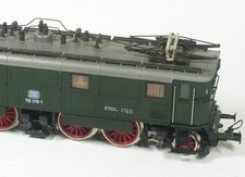 Locomotore elettrico H0 BR 116