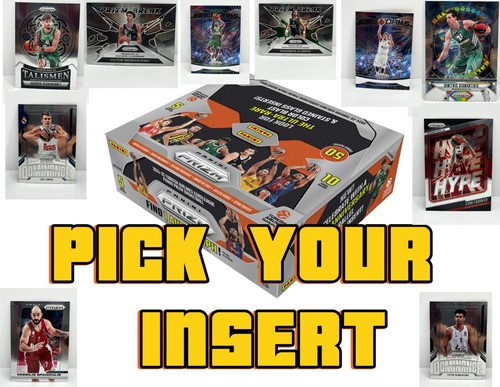 2024 panini prizm eurolega - panini,