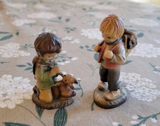 Vintage Ferrandiz ANRI