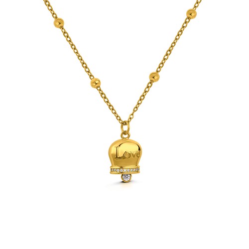 Collana ops objects donna - collana,