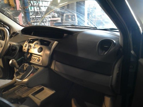 Cruscotto completo renault - cruscotto,