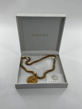 Versace Authentic Rare Medusa