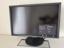 EIZO ColorEdge CG2420 Monitor