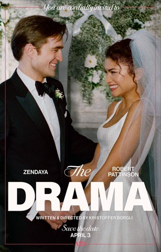 Poster the drama un segreto - the,