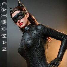 HOT TOYS DC COMICS MMS627