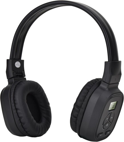 Cuffie radio - am,