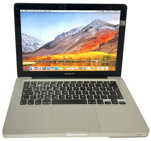 Apple macbook pro a1278 - apple,