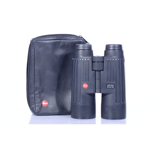 Binocolo leica trinovid 10x50 - binocolo,