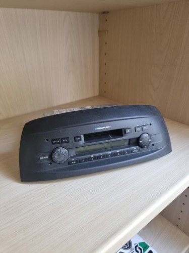 Autoradio blaupunkt bp2375 - bp2375,
