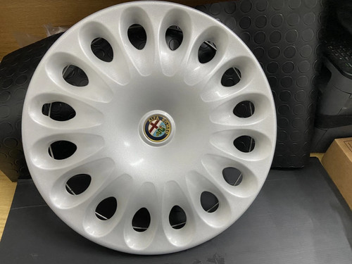 Copricerchio coppa ruota - copricerchio, r16
