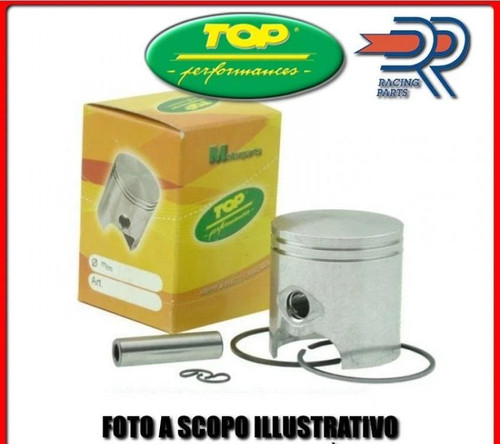 Pistone trasformazione - pistone, 47