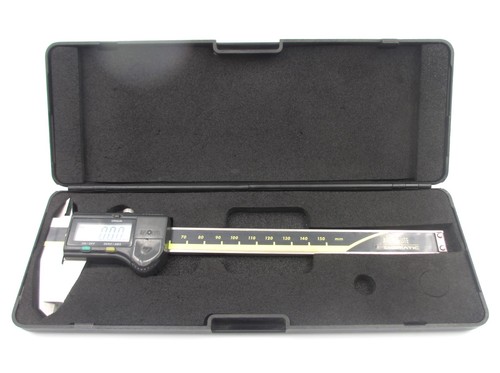 Mitutoyo 15cpx 150 - 150, mm