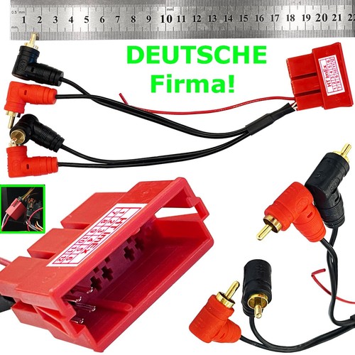Adattatore sistema attivo - , 4x