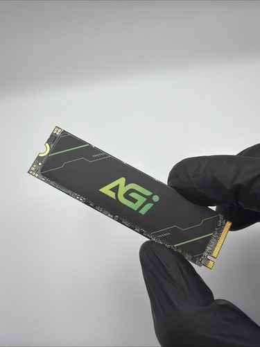 Agi 2tb 2280 - agi, nvme