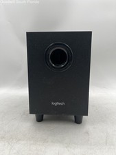 Logitech Z323 Nero Intertek