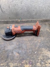 Hilti Ag4s-a22v Smerigliatrice