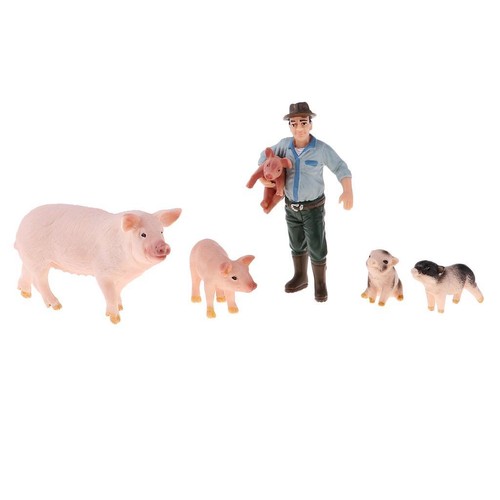 Simulazione animali - simulazione,