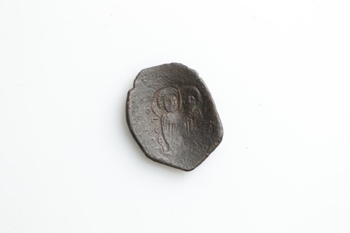 Impero latino zecca - impero, incerta
